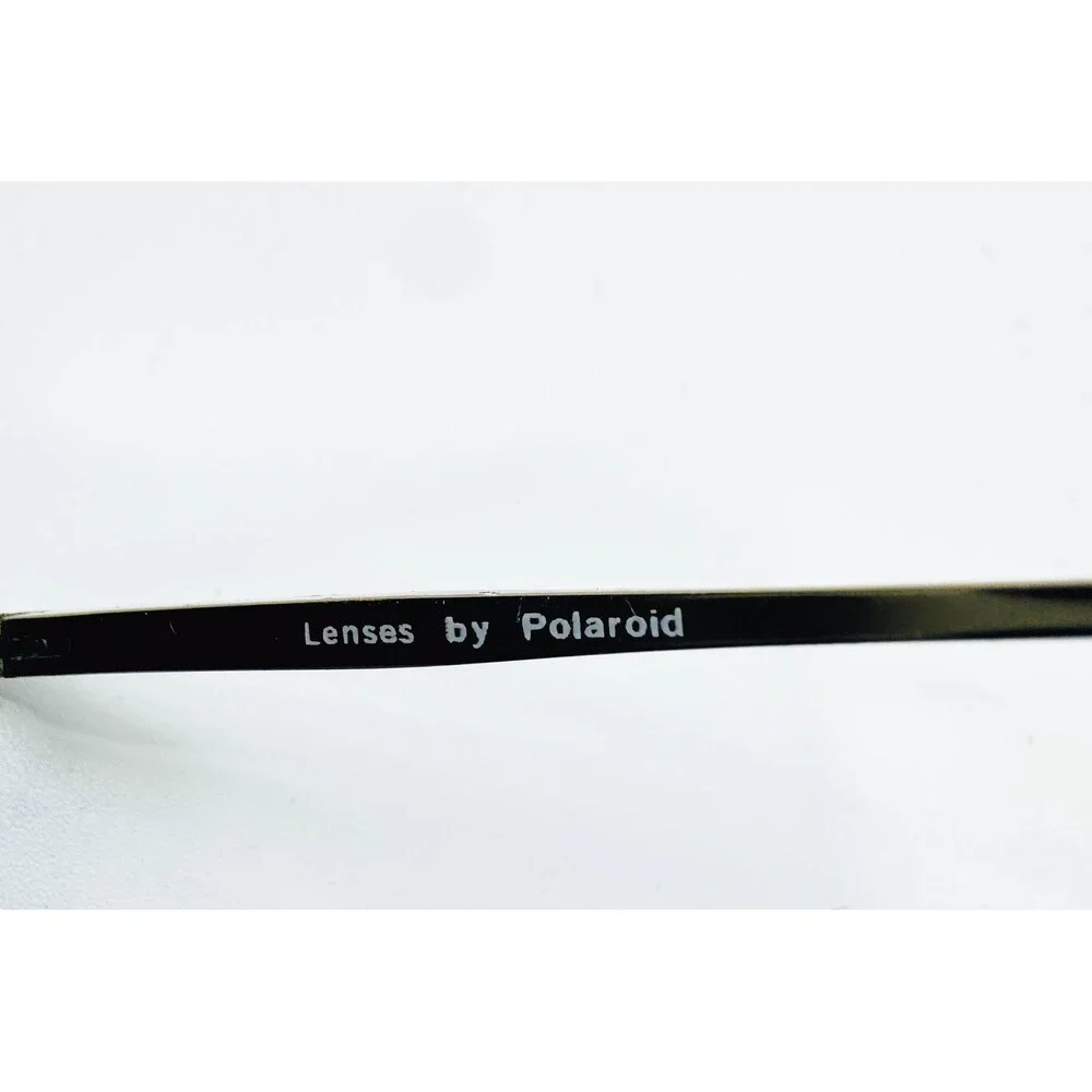 Magnetic Flip Eyeglass Frames Unisex Brown Oval 242 MOCSND 47-19-140